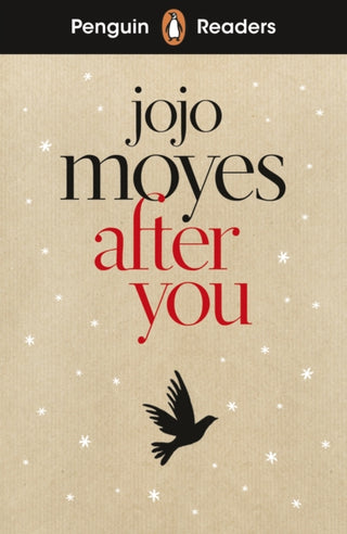 Supplemental image for 9780241700518 - Penguin Readers Level 5: After You (ELT Graded Reader)