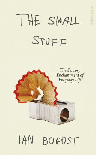 Cover image for 9780241703465 - The Small Stuff