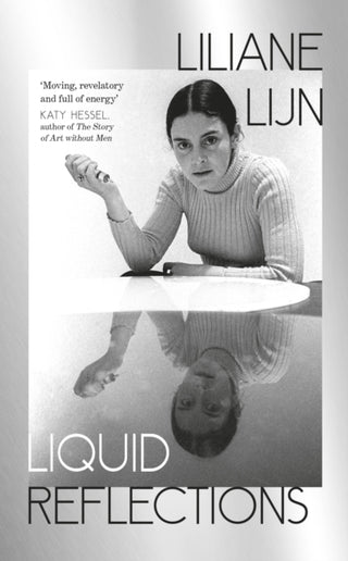 Cover image for 9780241703960 - Liquid Reflections