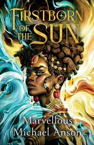 Supplemental image for 9780241705056 - Firstborn of the Sun