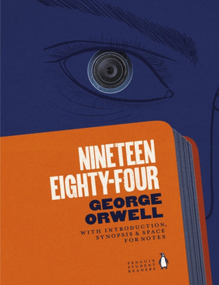 Supplemental image for 9780241705407 - Nineteen Eighty-four