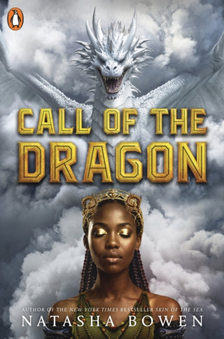 Cover image for 9780241706862 - Call of the Dragon
