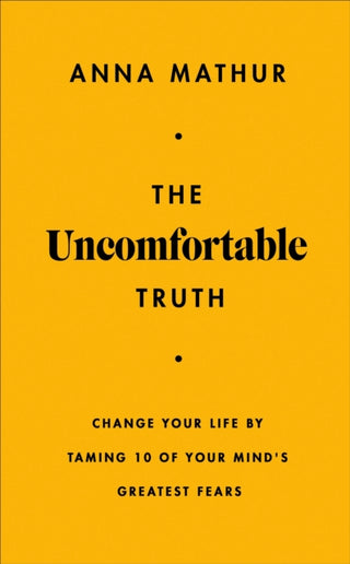 Cover image for 9780241707197 - The Uncomfortable Truth