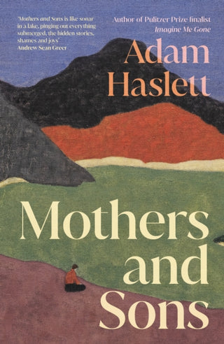 Cover image for 9780241707517 - Mothers and Sons