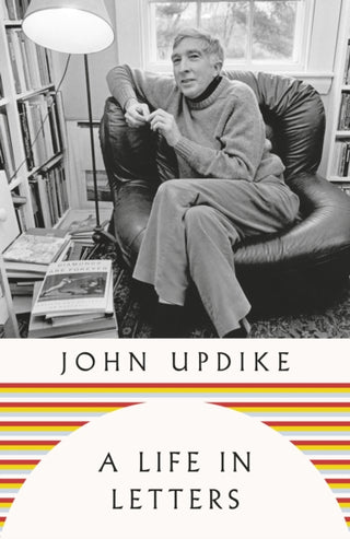Supplemental image for 9780241707586 - A Life in Letters