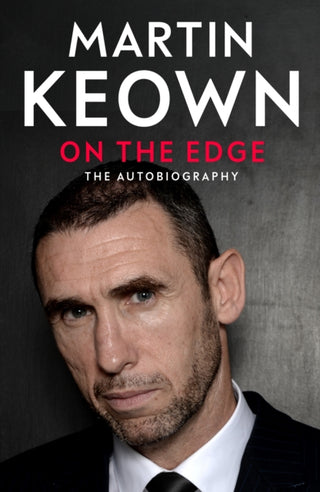 Supplemental image for 9780241707821 - On The Edge