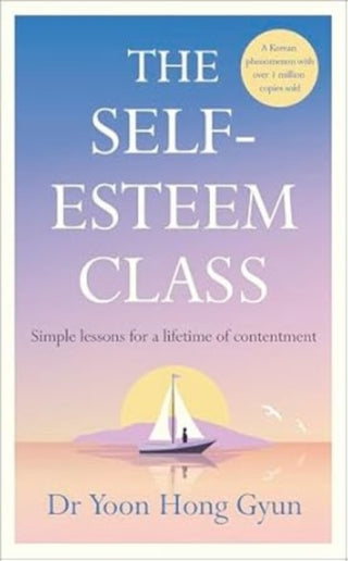 Cover image for 9780241707838 - The Self-Esteem Class