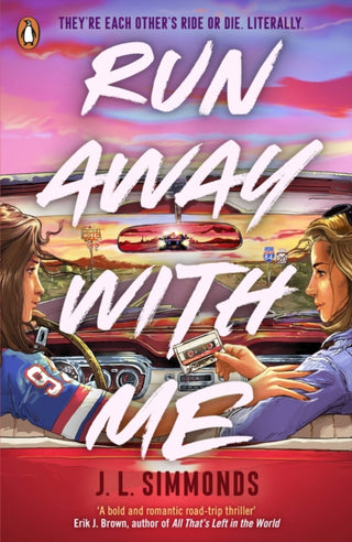 Supplemental image for 9780241708149 - Run Away With Me