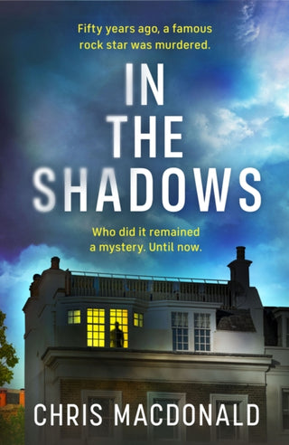 Cover image for 9780241708323 - In The Shadows