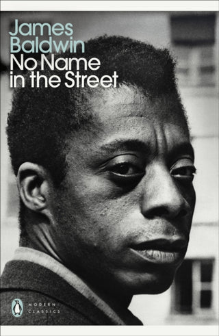 Cover image for 9780241711187 - No Name in the Street