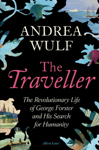 Cover image for 9780241711217 - The Traveller