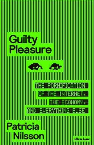Cover image for 9780241711293 - Guilty Pleasure