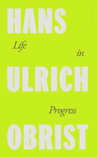 Cover image for 9780241712207 - Life in Progress