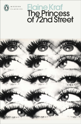 Cover image for 9780241715277 - The Princess of 72nd Street