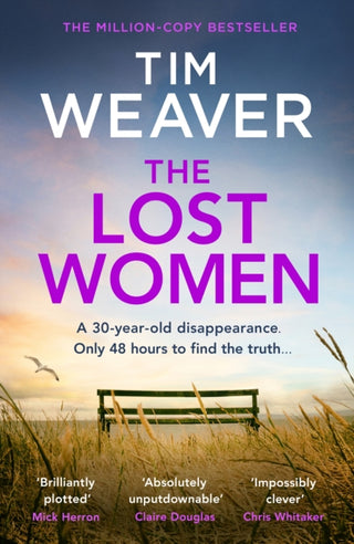 Cover image for 9780241716731 - The Lost Women