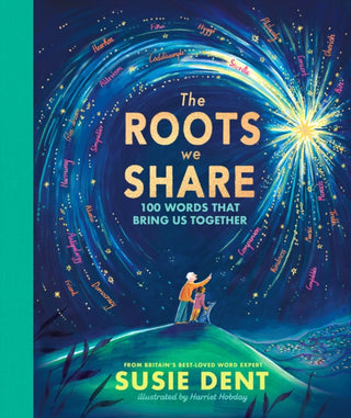 Cover image for 9780241717820 - The Roots We Share