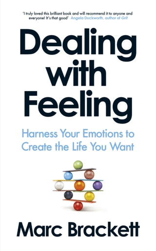 Cover image for 9780241718438 - Dealing with Feeling