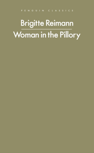 Cover image for 9780241718971 - Woman in the Pillory