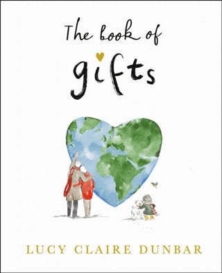 Cover image for 9780241719176 - The Book of Gifts