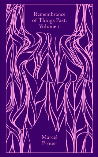 Cover image for 9780241719688 - Remembrance of Things Past: Volume 1