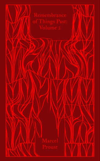 Cover image for 9780241719695 - Remembrance of Things Past: Volume 2