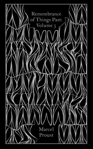 Cover image for 9780241719701 - Remembrance of Things Past: Volume 3