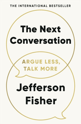 Cover image for 9780241719886 - The Next Conversation