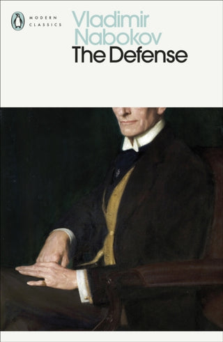 Cover image for 9780241720486 - The Defense