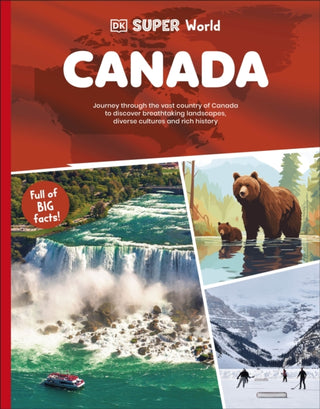 Supplemental image for 9780241720837 - DK Super World Canada