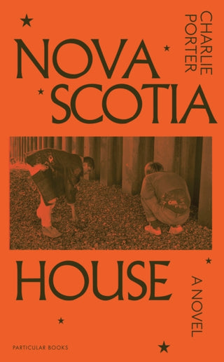 Supplemental image for 9780241721049 - Nova Scotia House