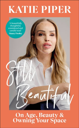 Cover image for 9780241722596 - Still Beautiful