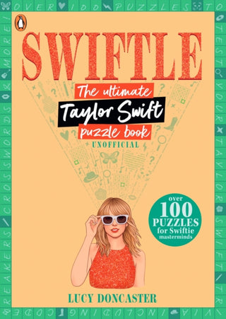Cover image for 9780241723807 - Swiftle