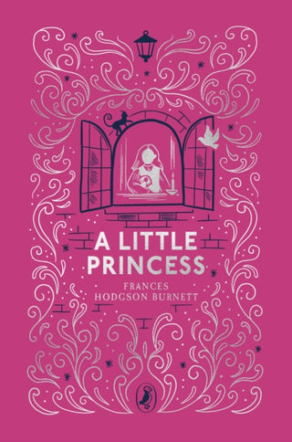 Supplemental image for 9780241725092 - A Little Princess