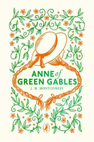 Cover image for 9780241725115 - Anne of Green Gables