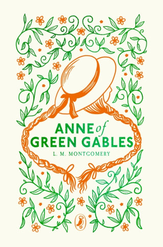 Supplemental image for 9780241725115 - Anne of Green Gables