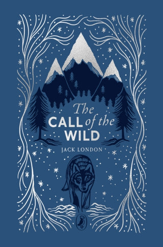 Supplemental image for 9780241725139 - The Call of the Wild