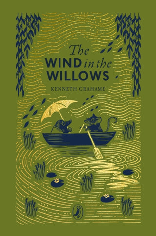 Supplemental image for 9780241725238 - The Wind in the Willows