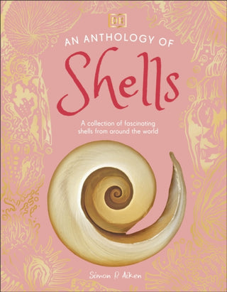 Cover image for 9780241725252 - An Anthology of Shells