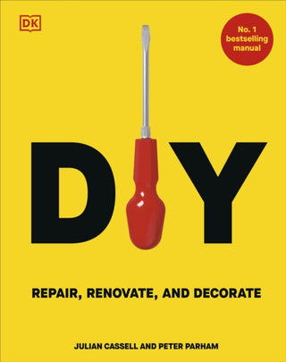 Supplemental image for 9780241726099 - DIY