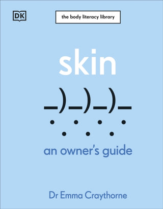 Cover image for 9780241726105 - Skin