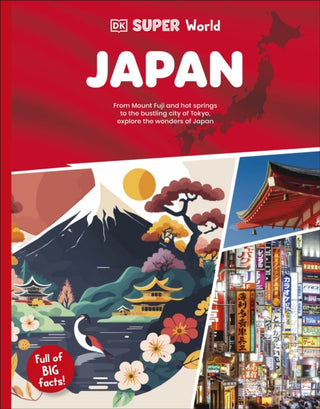 Supplemental image for 9780241726471 - DK Super World Japan