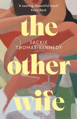 Cover image for 9780241726563 - The Other Wife