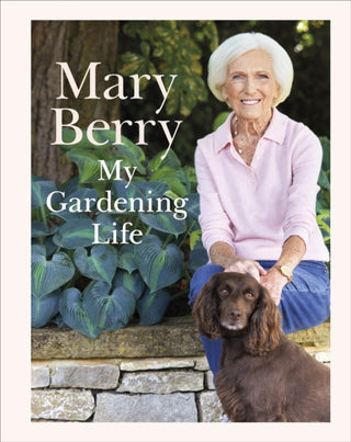Cover image for 9780241726655 - My Gardening Life