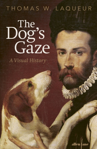 Cover image for 9780241729083 - The Dog's Gaze
