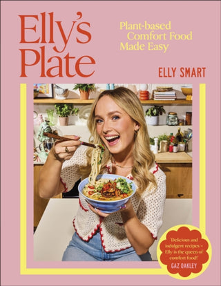 Cover image for 9780241729335 - Elly's Plate