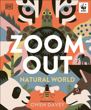 Supplemental image for 9780241729410 - Zoom Out Natural World