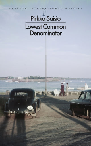 Cover image for 9780241730096 - Lowest Common Denominator