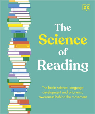 Cover image for 9780241732847 - The Science of Reading
