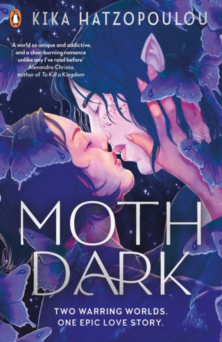 Supplemental image for 9780241733097 - Moth Dark
