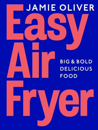 Supplemental image for 9780241733431 - Easy Air Fryer